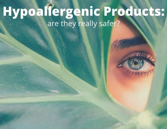 Hypoallergenic Products: Are They Really Safer?