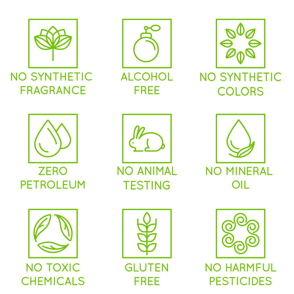 The Truth About Marketing Claims in the Beauty Industry: A Series