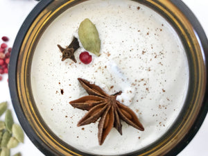 Limited Edition Chai Body Butter
