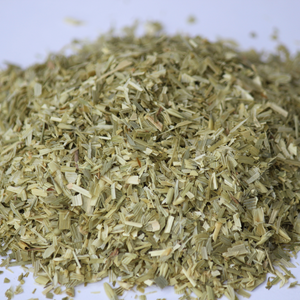 Oat Straw: A Tonic for the Nerves