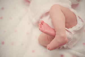 DIY Natural Baby Wipes