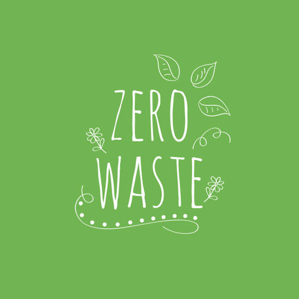 The Truth About Marketing Claims: Zero Waste