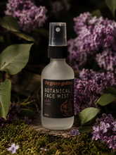 Botanical Face Mist | Lilac