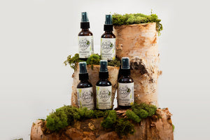 The Green Goddess Face Bundle