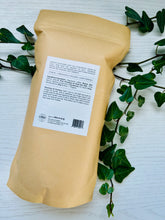Chai Bath Salts with Cardamom & Clove/sels de bain minéraux