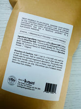 Escape Bath Salts with Lime & Coconut