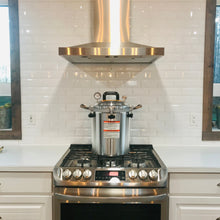 The Art of Bone Broth: Pressure Canning for Nourishment and Confidence on December 11th at 6:30pm