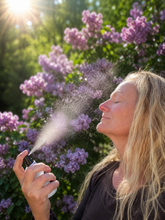 Botanical Face Mist | Lilac