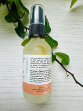 Cooling Mist with Peppermint & Clary Sage/Brume Rafraichissante