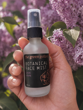 Botanical Face Mist | Lilac