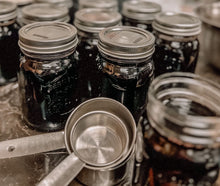 The Magic of Elderberry: Immune Support Workshop - September 27th at 1:00pm