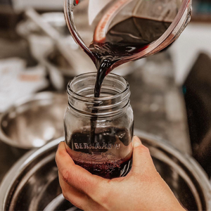 Elderberry Medicine Workshop: November 17th from 1pm-3pm