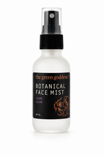 Botanical Face Mist | Lilac