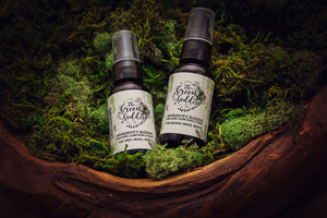 The Green Goddess Face Bundle