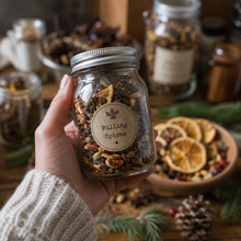 Christmas at the Apothecary: A Botanical Holiday Workshop - December 13th at 1:00pm