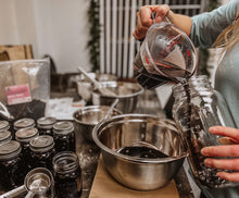 The Magic of Elderberry: Immune Support Workshop - September 27th at 1:00pm