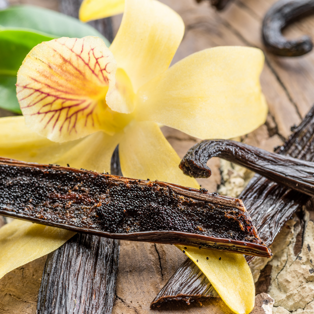 Sweet Sleep | Pure Essential Oil Blend