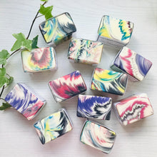 Swirly Soap | Extra Large Bar