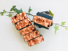 Charcoal Soap