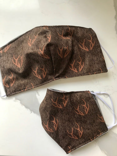 Men's Face Mask