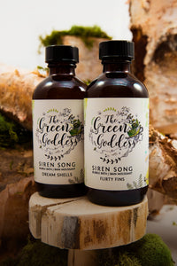 Siren Song Bubble Bath/bain moussant