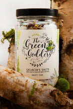Salacia's Salts Bath Salts/sels de bain infusés