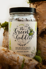 Salacia's Salts Bath Salts/sels de bain infusés