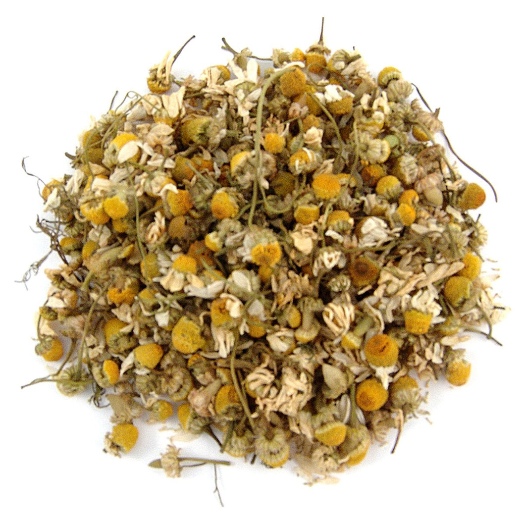 Sleepy Time Tea
