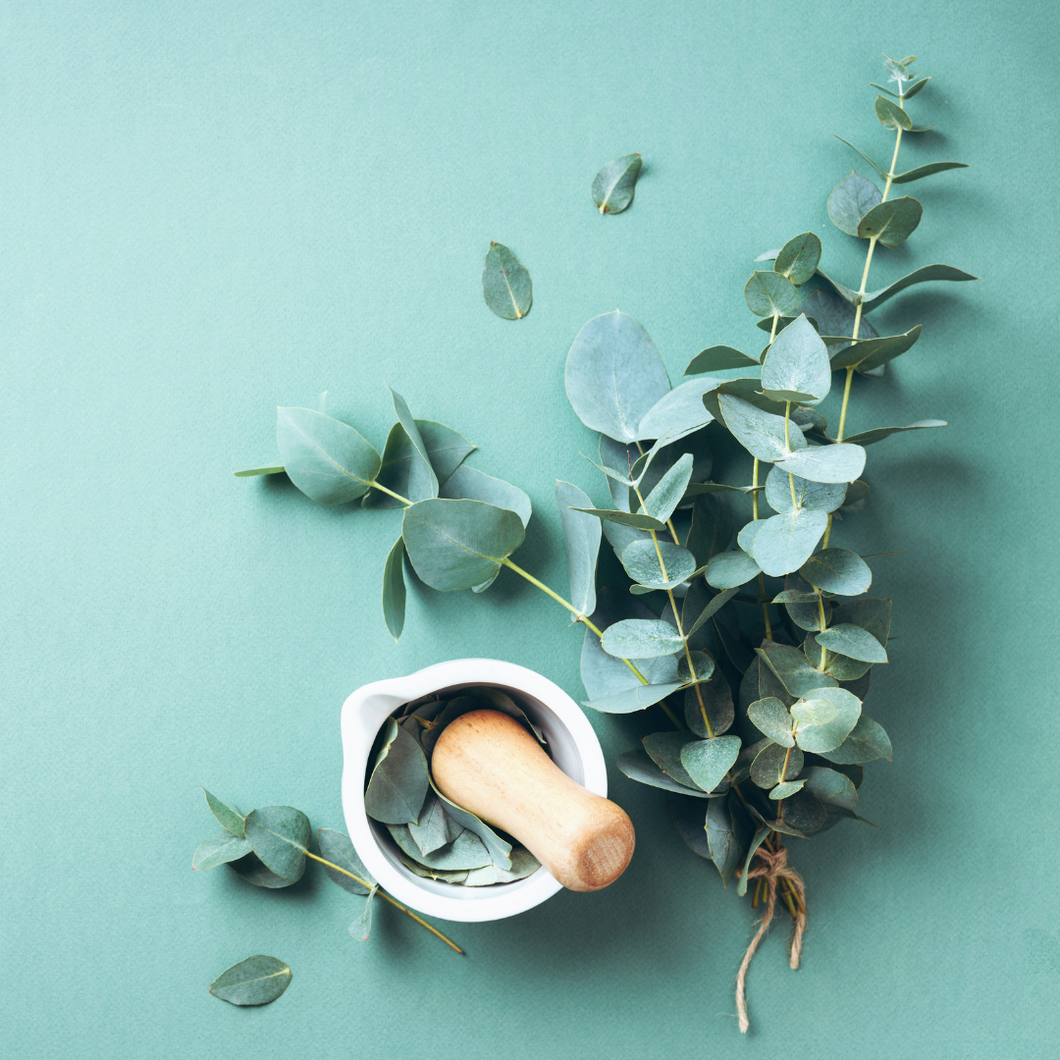 Deep Breath | Pure Essential Oil Blend