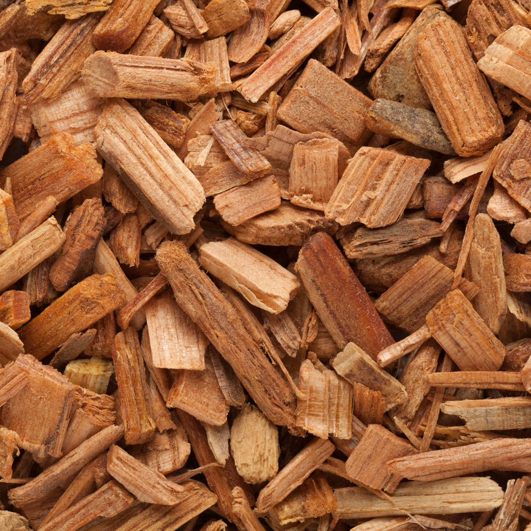 Cedarwood Atlas Organic Essential Oil (2 For $25)