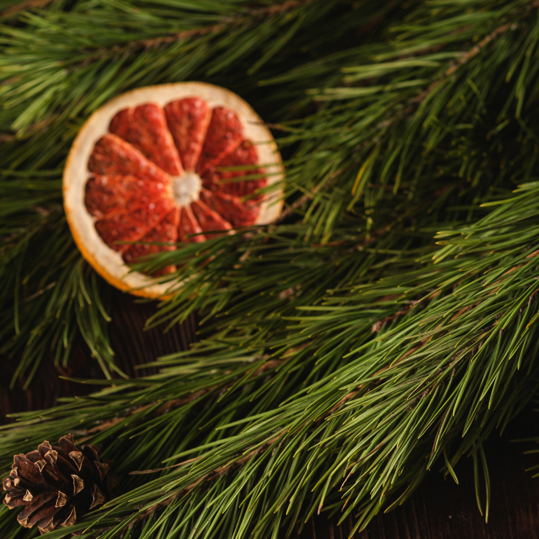 Winter Solstice | Pure Essential Oil Blend