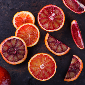 Blood Orange Essential Oil (2 For $25)