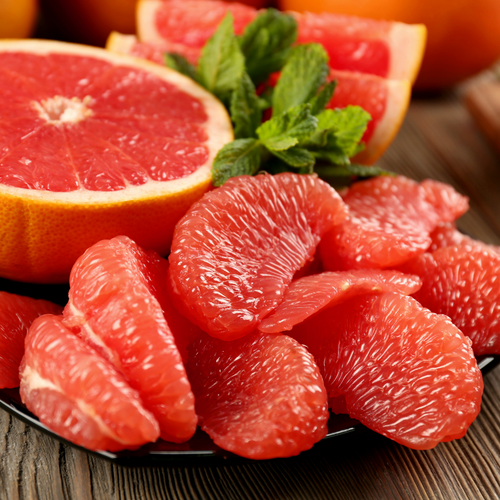 Grapefruit | Pure Essential Oil