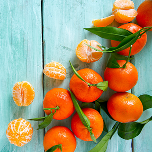 Clementine Essential Oil  (2 for $25)