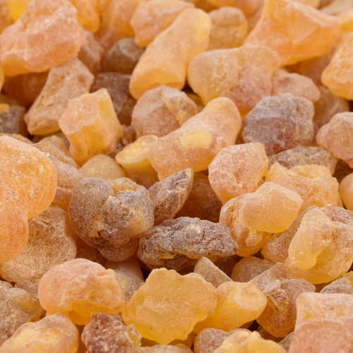 Frankincense | Pure Essential Oil (2 For $25)