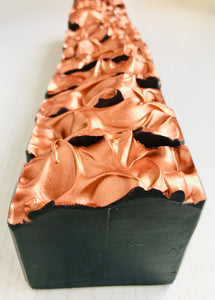 Charcoal Soap