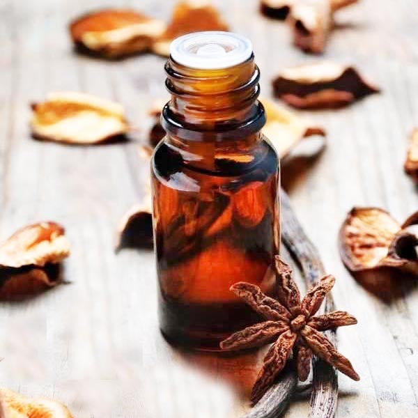 Pumpkin Pie | Pure Essential Oil Blend