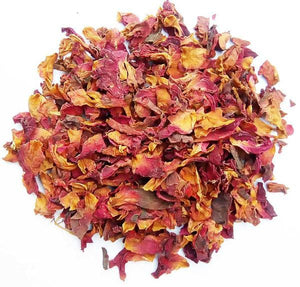 Red Death Tea